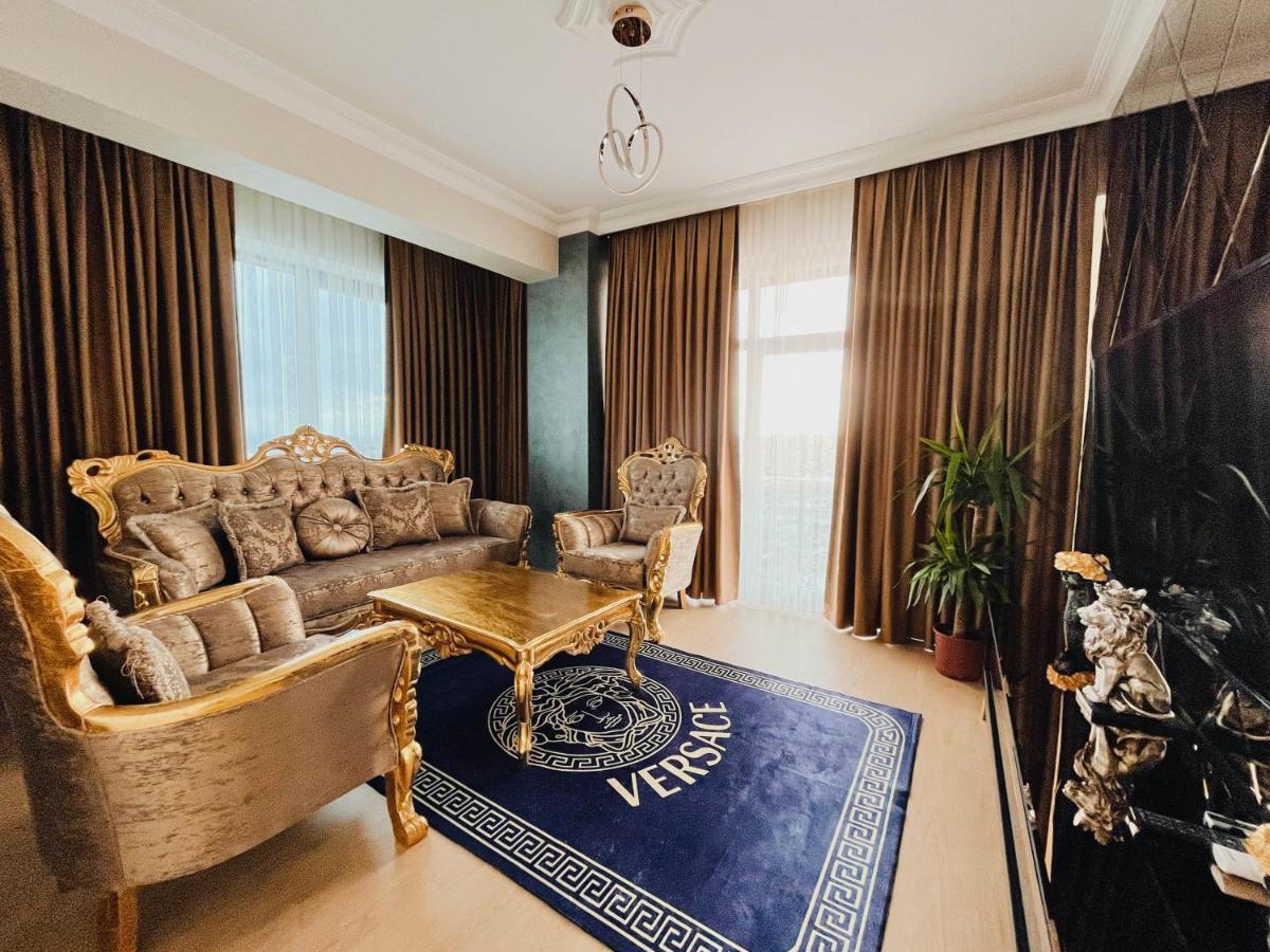 Walens Hotel Κωνσταντινούπολη Εξωτερικό φωτογραφία