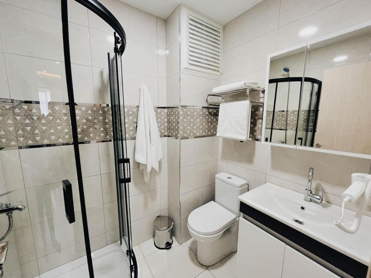 Walens Hotel Κωνσταντινούπολη Εξωτερικό φωτογραφία