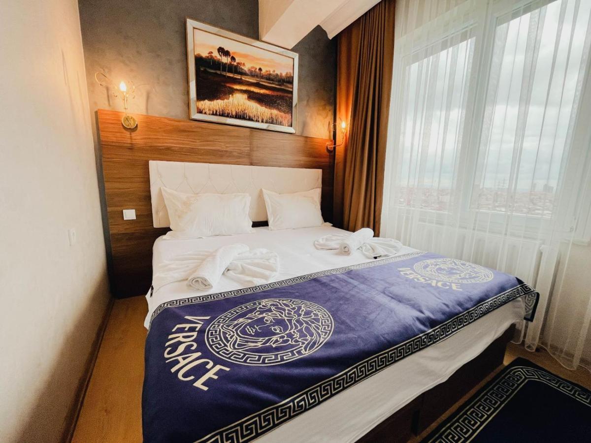 Walens Hotel Κωνσταντινούπολη Εξωτερικό φωτογραφία