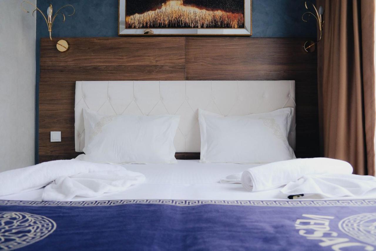 Walens Hotel Κωνσταντινούπολη Εξωτερικό φωτογραφία