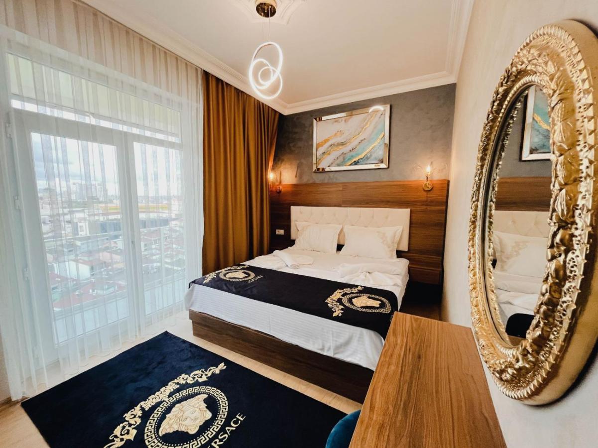 Walens Hotel Κωνσταντινούπολη Εξωτερικό φωτογραφία